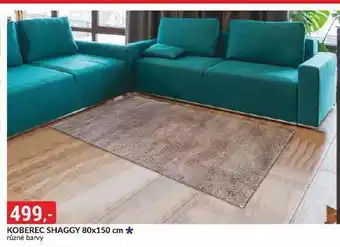 Baumax Koberec nabídka