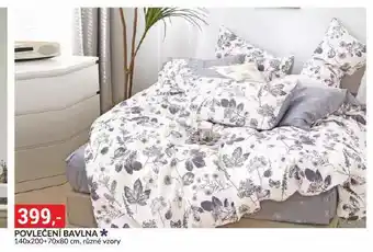 Povlečení
