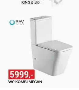 Baumax Wc kombi nabídka