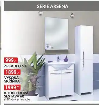 Baumax Zrcadlo nabídka