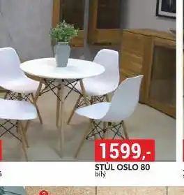 Baumax Stůl nabídka