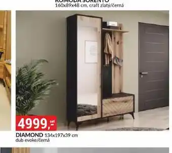 Baumax Věšák nabídka