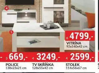 Baumax Stolek nabídka