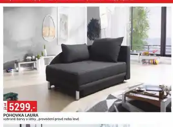 Baumax Pohovka nabídka
