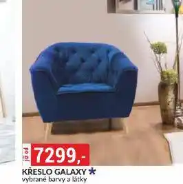 Baumax Křeslo nabídka