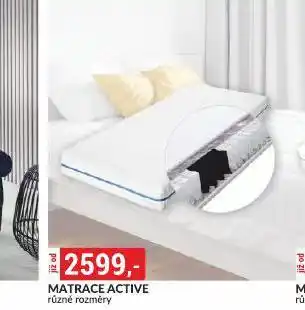 Baumax Matrace nabídka
