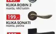 Baumax Klika nabídka
