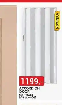 Baumax Dveře nabídka