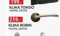 Baumax Klika nabídka