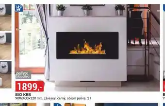Baumax Bio krb nabídka