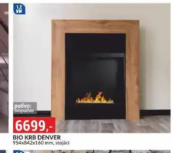 Baumax Bio krb nabídka