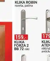 Baumax Klika nabídka