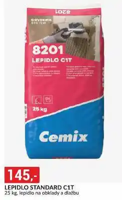 Baumax Lepidlo nabídka