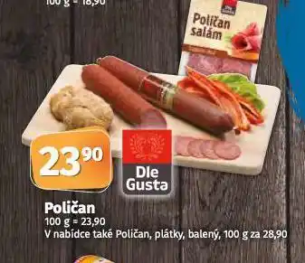 Poličan
