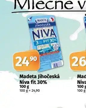 Jihočeská niva