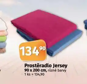 Prostěradlo