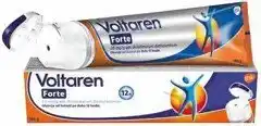 Benu Voltaren forte 20 mg/g gel nabídka