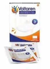 Benu Voltaren 1x denně 140 mg lečivá náplast nabídka