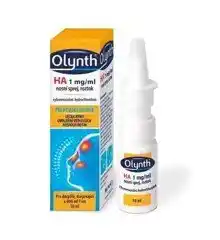 Benu Olynth ha 1 mg/ml nosní sprej, roztok nabídka