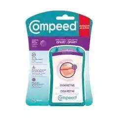 Benu Compeed náplast na opary nabídka