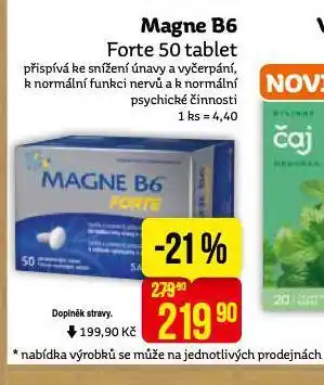 Magne b6