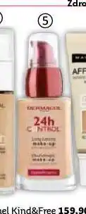 Teta Dermacol make-up nabídka