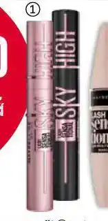 Teta Maybelline řasenka nabídka