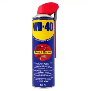 Barvy a laky drogerie Wd-40 smart straw univerzální mazivo 450ml nabídka