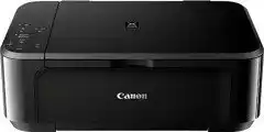 Canon pixma mg3650s black