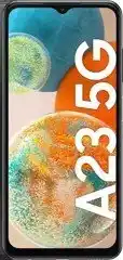 Samsung galaxy a23 5g