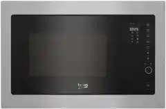 Beko vestavná mikrovlnná trouba bmgb25332bg