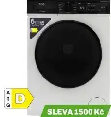 Expert Ecg pračka ews 601001 blackline nabídka