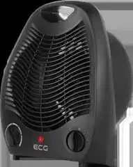 Expert Ecg teplovzdušný ventilátor tv 3030 heat nabídka