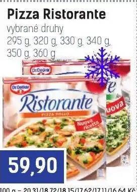 Pizza Ristorante