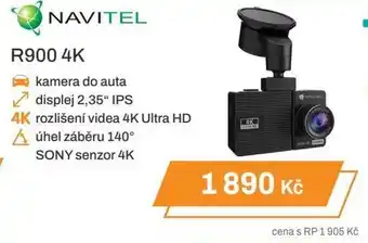 NAVITEL R900 4K