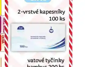 Teta Tip line kapesníky nabídka