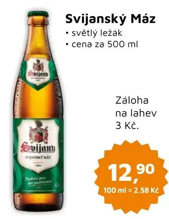Svijanský Máz