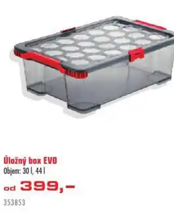 Úložný box EVO