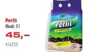 Perlit