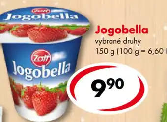 CBA Jogobella nabídka