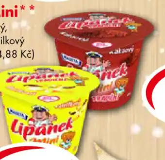 CBA Lipánek Mini nabídka