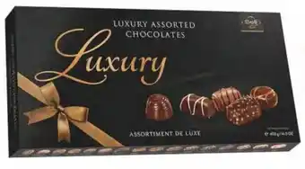 Qanto Bonboniera Luxury 400g nabídka