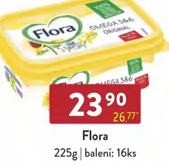 Qanto Flora 225g nabídka