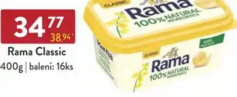Qanto Rama Classic 400g nabídka
