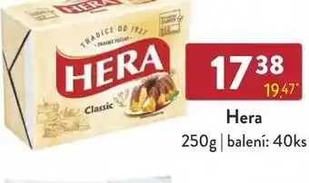 Qanto Hera 250g nabídka