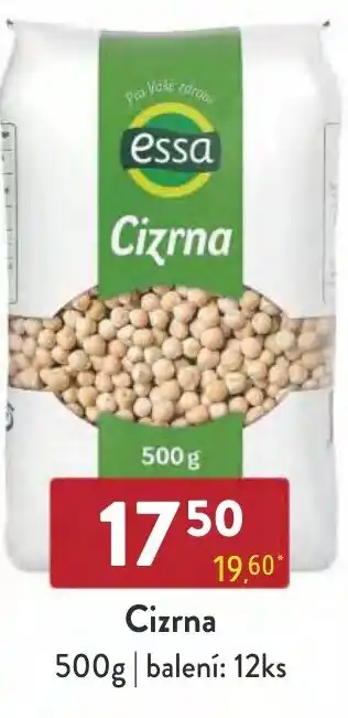 Qanto Cizrna 500g nabídka
