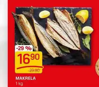 Flop Makrela 1 kg nabídka