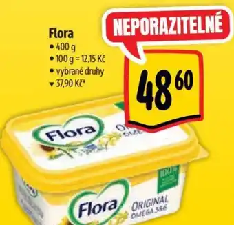 Albert Flora nabídka