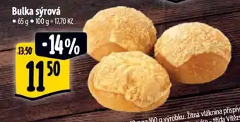 Albert Bulka sýrová nabídka