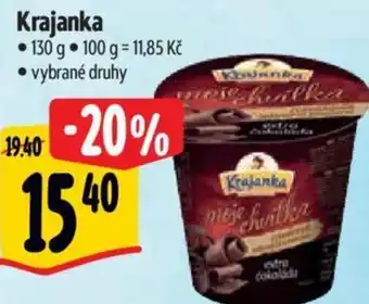 Albert Krajanka nabídka